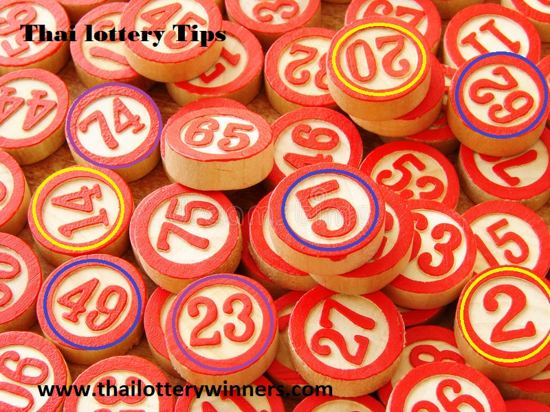 thai lottery full tips