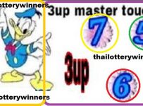 thai lottery VIP tips