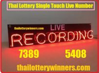 Thai Lottery Ok
