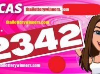 Thai Lotto 3Up Full
