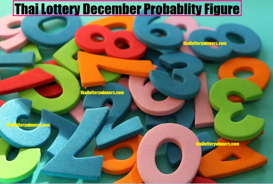 probability Thai Lottery