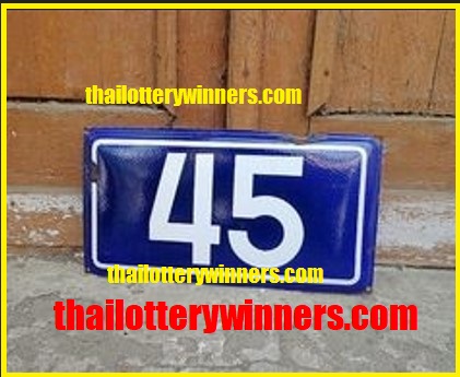 Thai Lottery Result Direction 2up