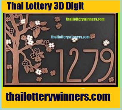 Thai Lottery Sure Win 3D
