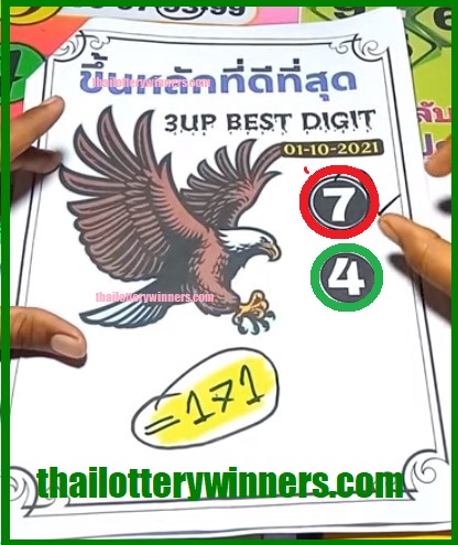 Thai Lotter Master Cut