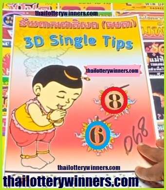 3D Single Tips