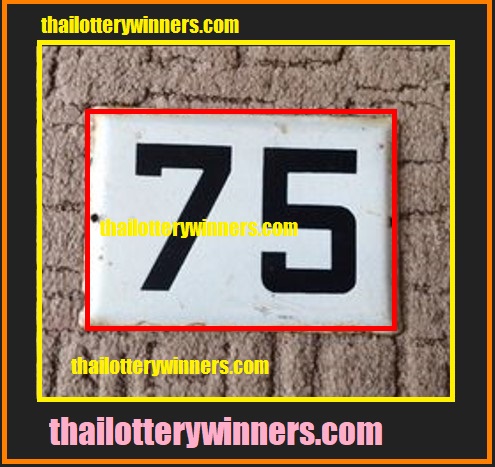 Thai Lottery Result 2UP