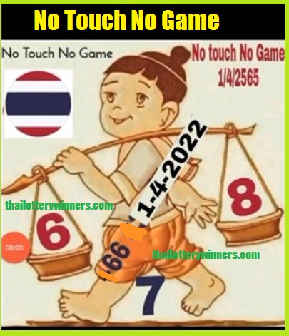 Thai Lottery 4D Chart special