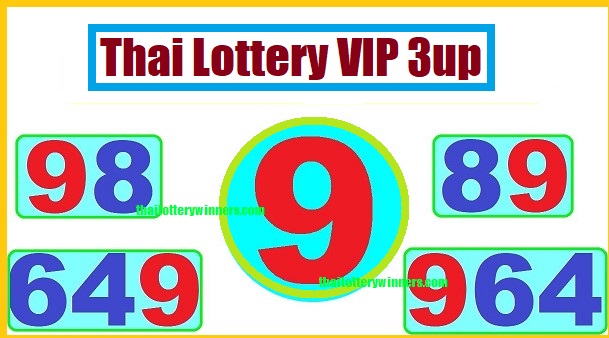 3UP VIP TIPS 2022