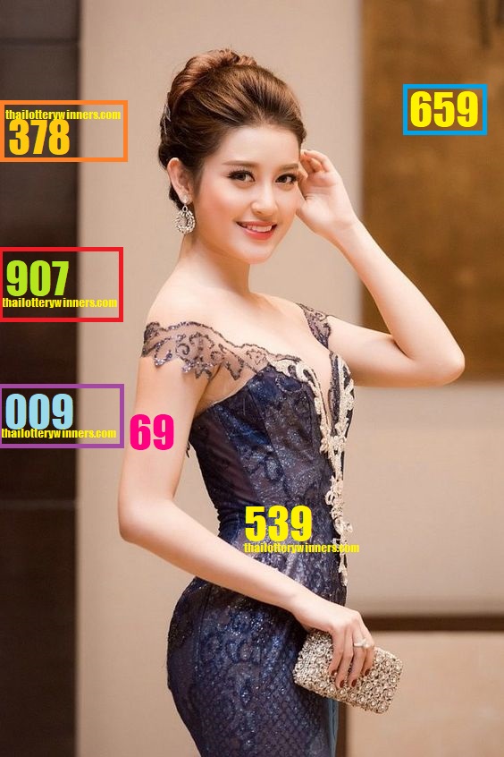 Thai Lottery Special Tips