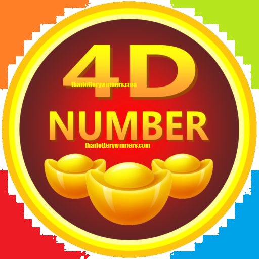 Thai Lottery Live Today