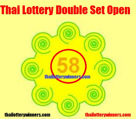 VIP Thai Lottery Result Today