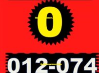 3up Game Thai Lottery