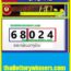 Thai Lottery Single Digit 01-07-2022
