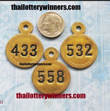 Thai Lottery VIP Tips