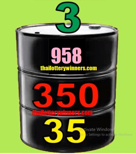 National Thai Lottery 16-07-2022