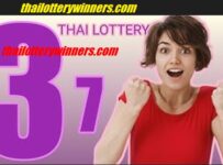 Thai Lottery Win 01-08-2022