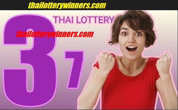 Thai Lottery Win 01-08-2022