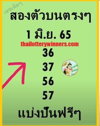 Thai  Lottery Single Touch Saudi Arabia