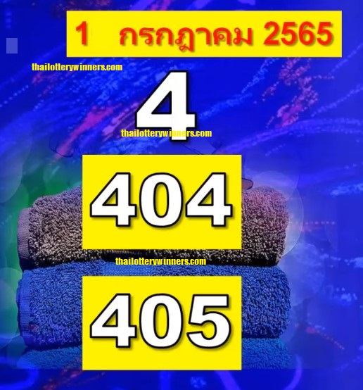 Thai Lottery Single Digit Saudi Arabia