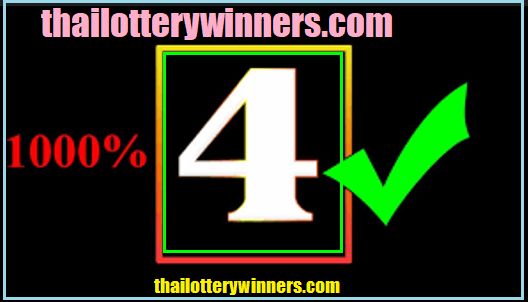 Saudi Arabia Thai Lottery Result