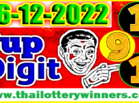 Thai Lottery 3up Direct winning Set 16-12-2022 - Thai Lotto Tips