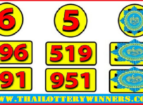 Thai lottery sure win lucky number open tips 1st February 2023