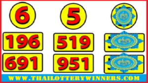 Thai lottery sure win lucky number open tips 1st February 2023