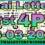 Thailand Lottery First Magazine Paper Vip Tips 1st April 2023