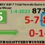 Thailand Lottery Today Sure Win Total Formula Game Update 01-04-2023