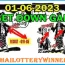 Thai Lottery 1 set non miss game open for 01 June 2023