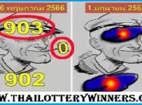 Thailand Lottery Vip Winner Sure Game Full Pairs 01-06-2023