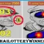 Thailand Lottery Vip Winner Sure Game Full Pairs 01-06-2023