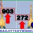 Thai Lotto 3up Set Direct Number Winning Tips Papers 16-06-2023