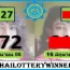 Thailand Lottery 3up Non Miss Sure Digit Formula 16-06-2023