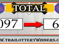 GLO Thailand Lottery Sure Total Pass Win Game 16.12.2023